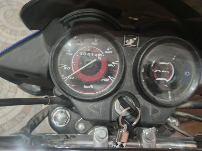 Honda CD 100 |Model 2025|