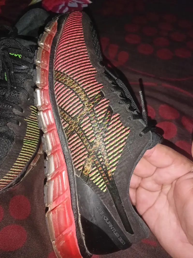 imported asics Shoes For Sale