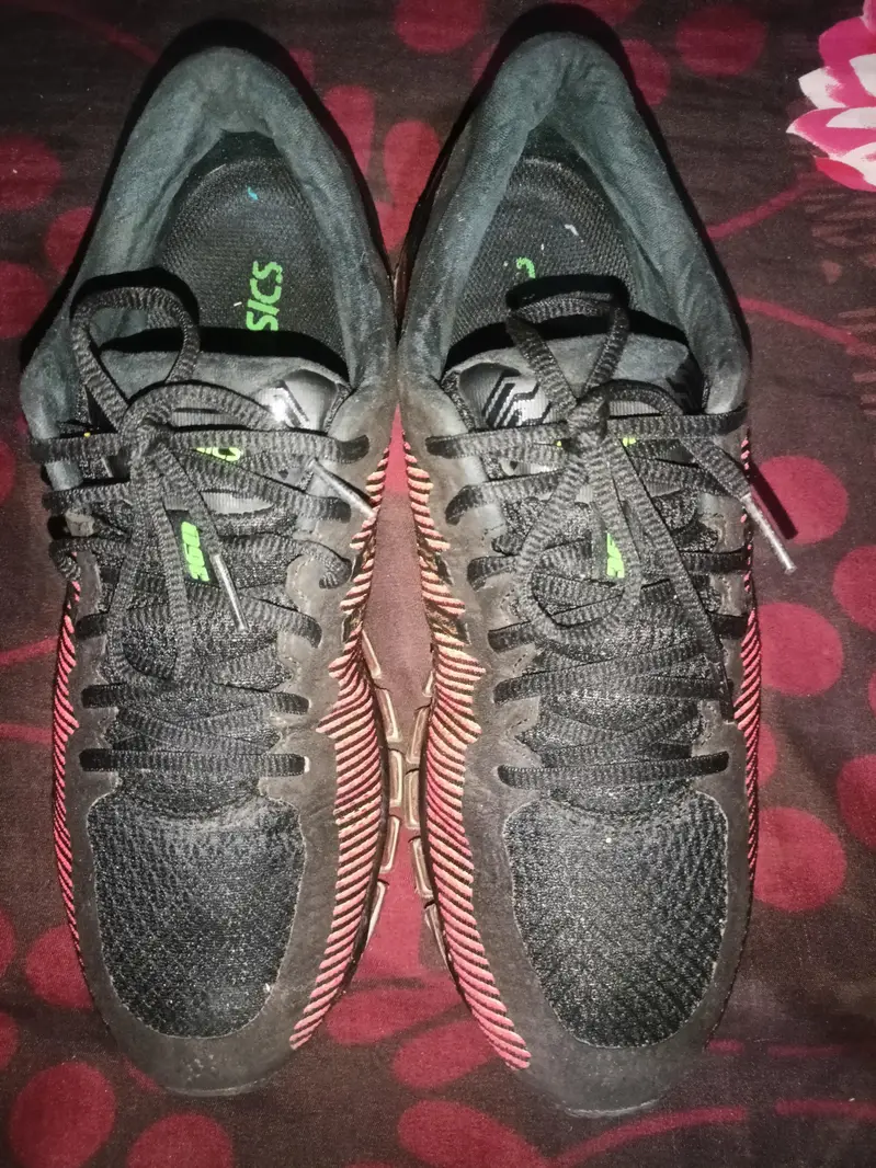 imported asics Shoes For Sale