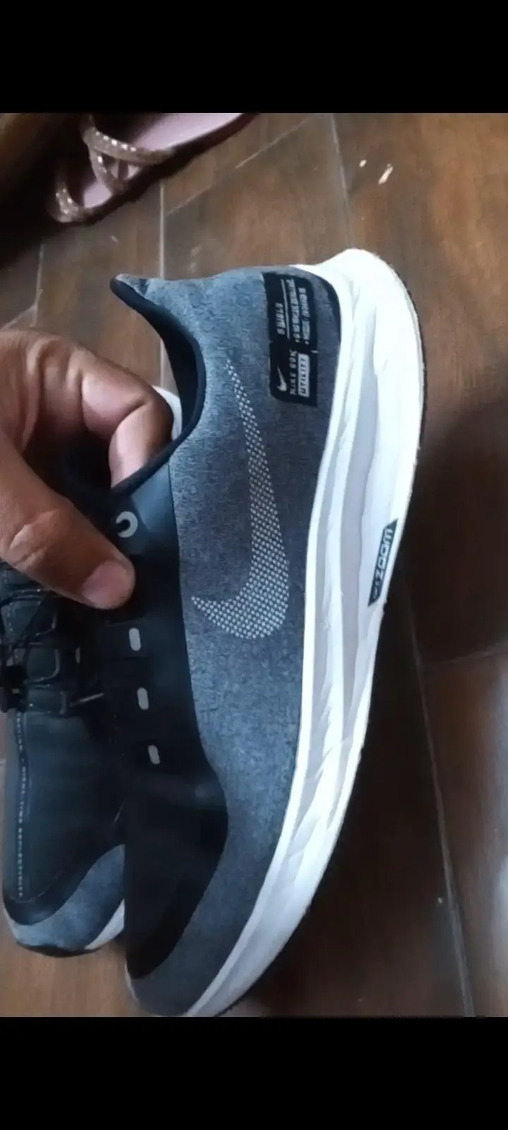 Nike original shoes pegasus shield 35(0315 7869999)