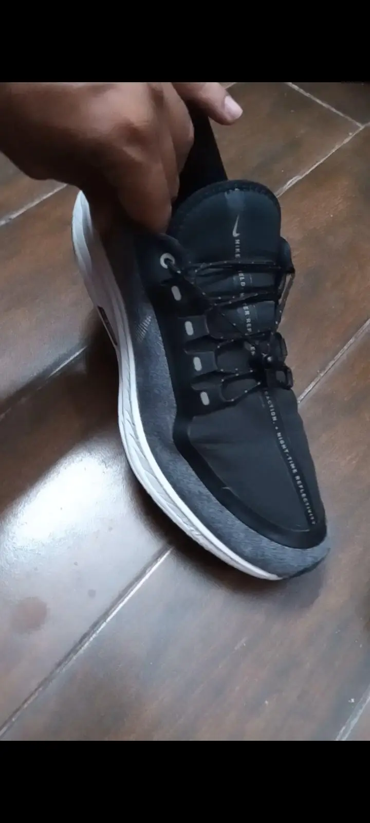 Nike original shoes pegasus shield 35(0315 7869999)