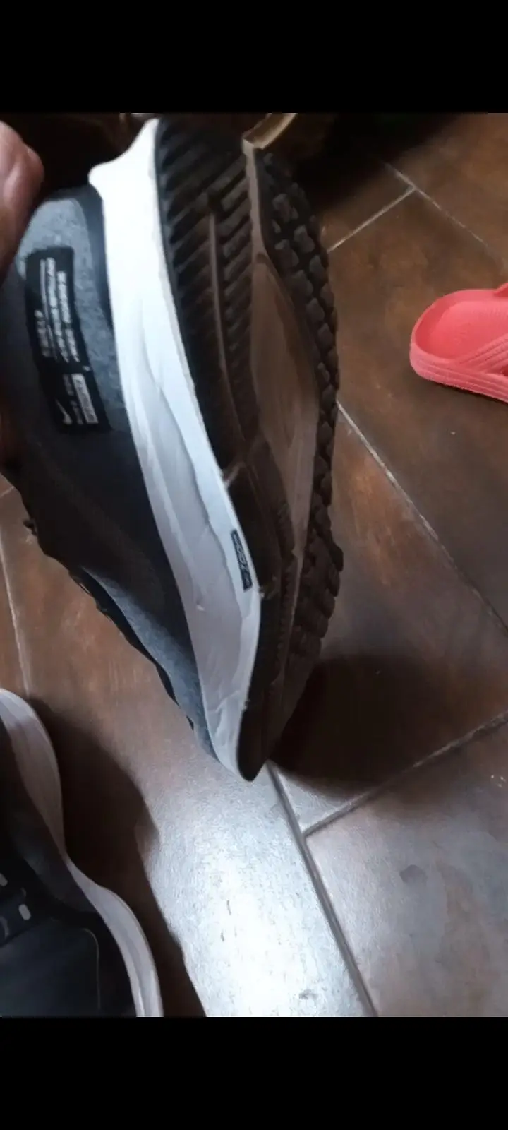 Nike original shoes pegasus shield 35(0315 7869999)