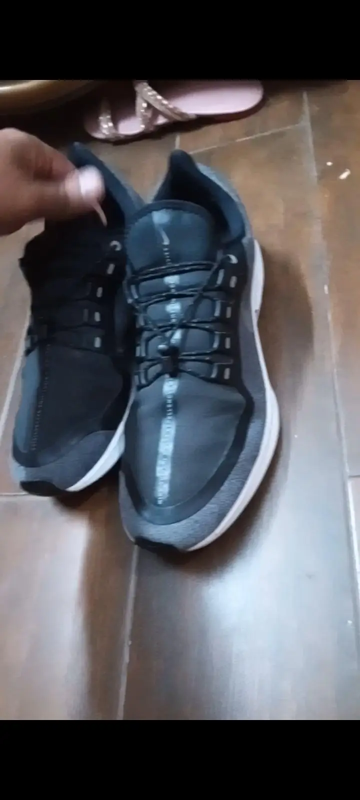 Nike original shoes pegasus shield 35(0315 7869999)