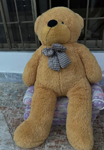 Imported Teddy bear stuffed toy gift birthday anniversary gifts