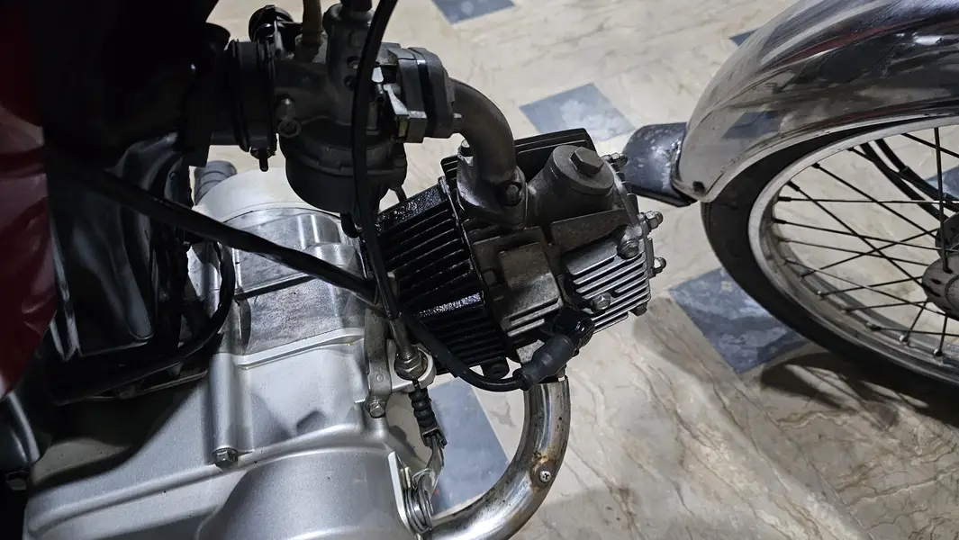 Honda CD 70 For Sale