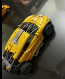 Toy car for kids