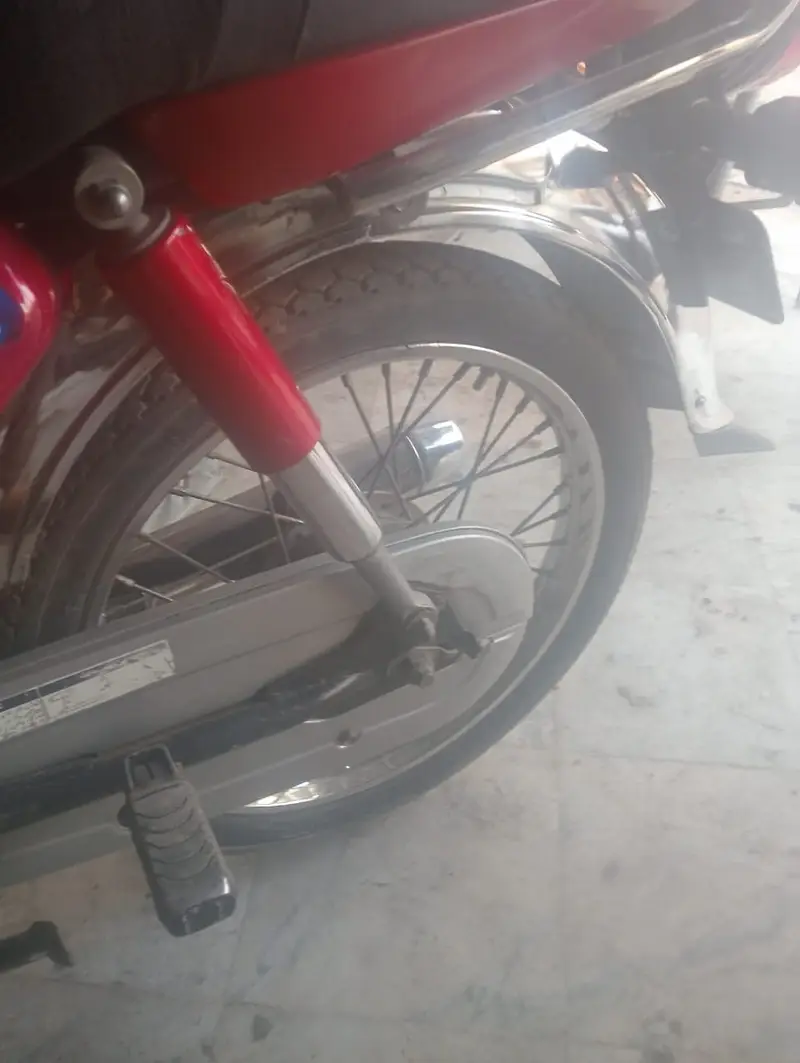 Honda CD 70 Urgent For Sale | Honda CD 70 | Total Genuine