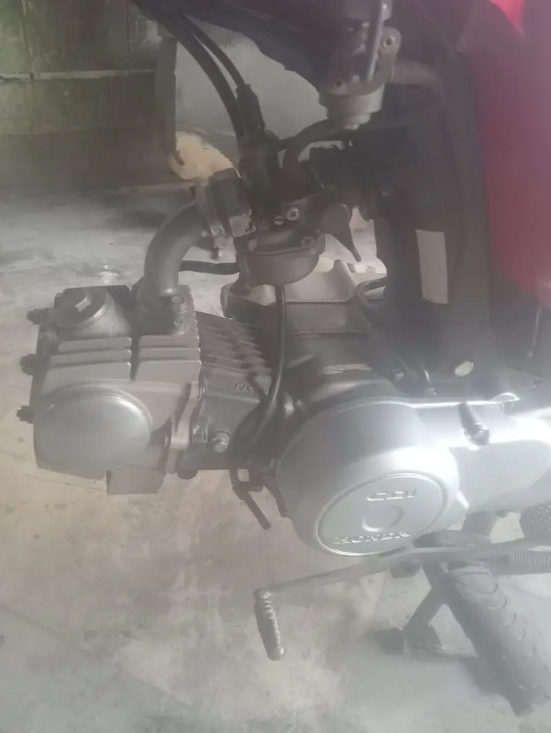 Honda CD 70 Urgent For Sale | Honda CD 70 | Total Genuine