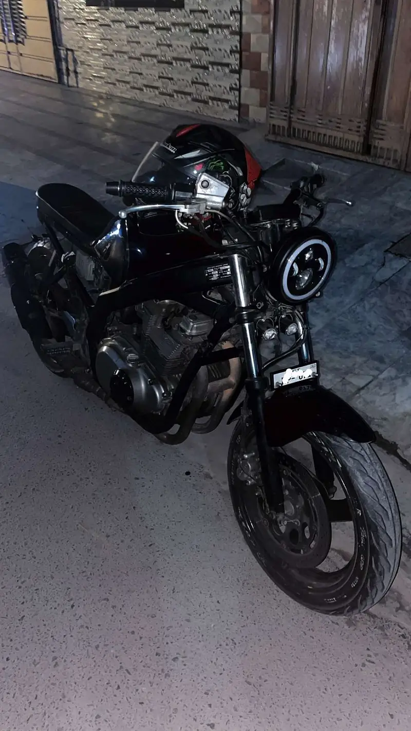 Suzuki GS 500 Urgent For Sale | Suzuki GS 500 | Suzuki In Bikes