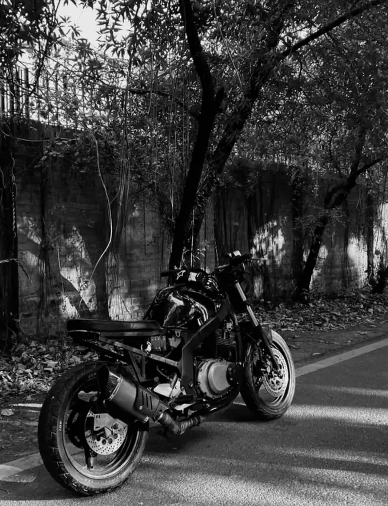 Suzuki GS 500 Urgent For Sale | Suzuki GS 500 | Suzuki In Bikes