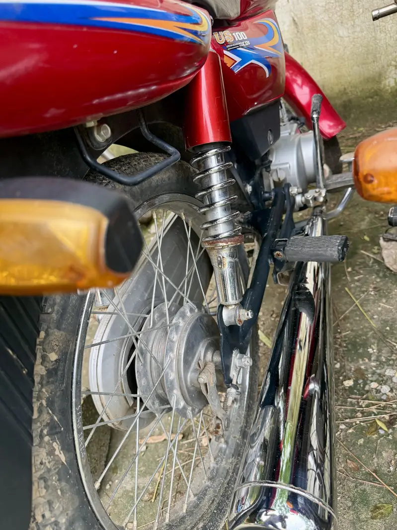 United US 100 Urgent For Sale | United US 100 | Total Genuine | 4K Use