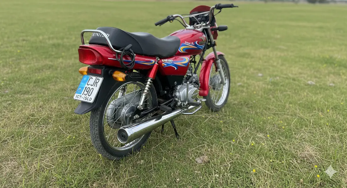 United US 100 Urgent For Sale | United US 100 | Total Genuine | 4K Use