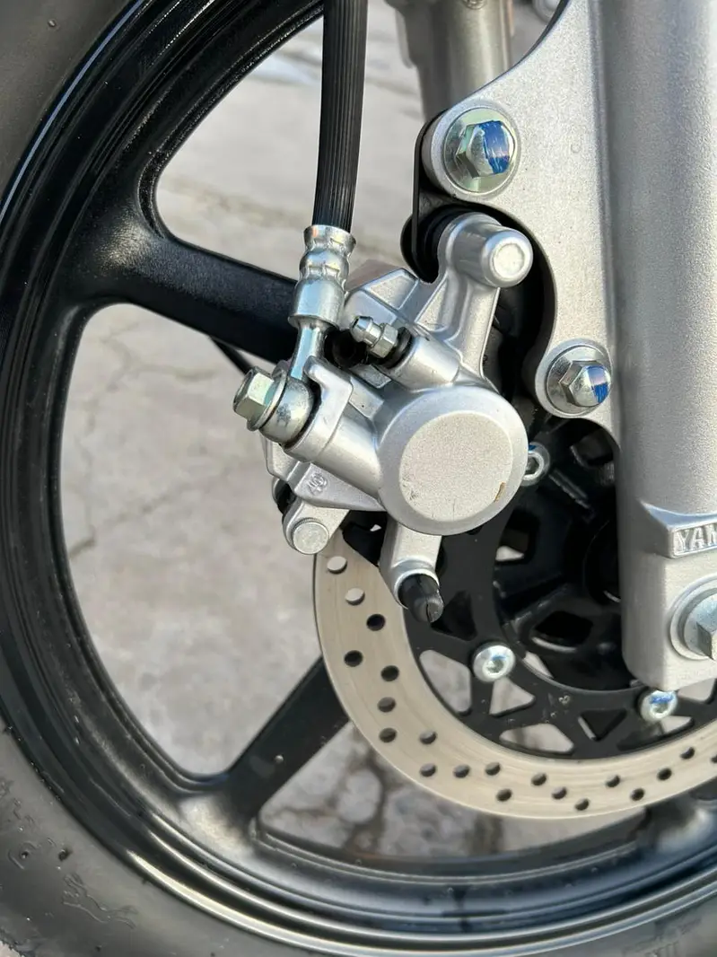 Yamaha YBR 125G Model 2025 | New Bike YBR 1100 KMS CALL 0316 - 1579501