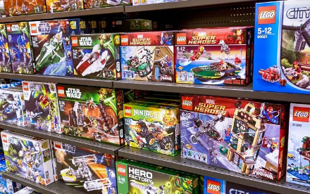 Original Lego sets in economical price l star war l Ninja l kids sets