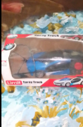 Toy car
