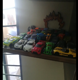 Hotwheels for sale