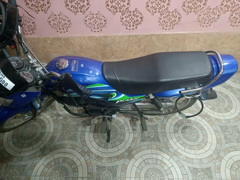 Honda CD 100 |Model 2025|