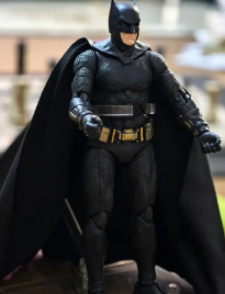 Justice League Batman Action Figure