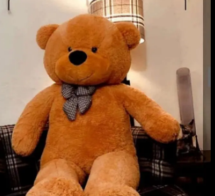 Teddy Bear #Imported teddy#Gaint teddy#Gifts#03254187063