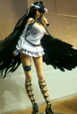 Actions Figures, Mice and Fans