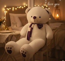 Teddy Bear #Imported teddy#Gaint teddy#Gifts#03254187063
