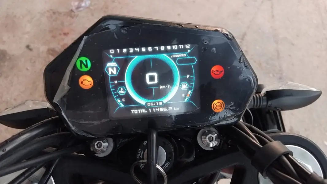 Benelli 302S | Model 2023 | Benelli In Bike | Total Genuine