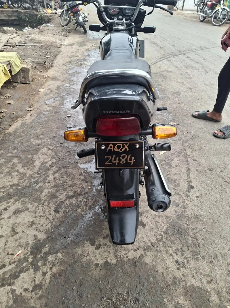 Honda Pridor Urgent For Sale | Honda In Bikes | Total Genuine | Honda