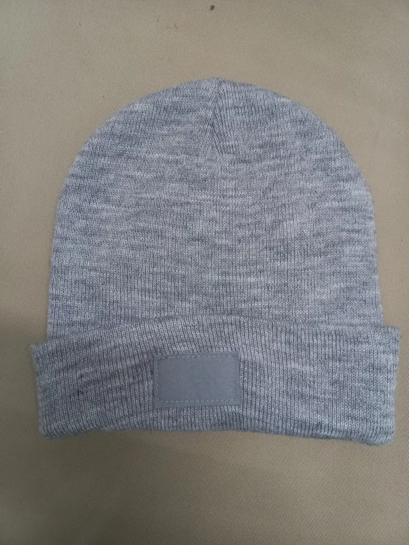 Beanie caps for winter (Used/Preloved)
