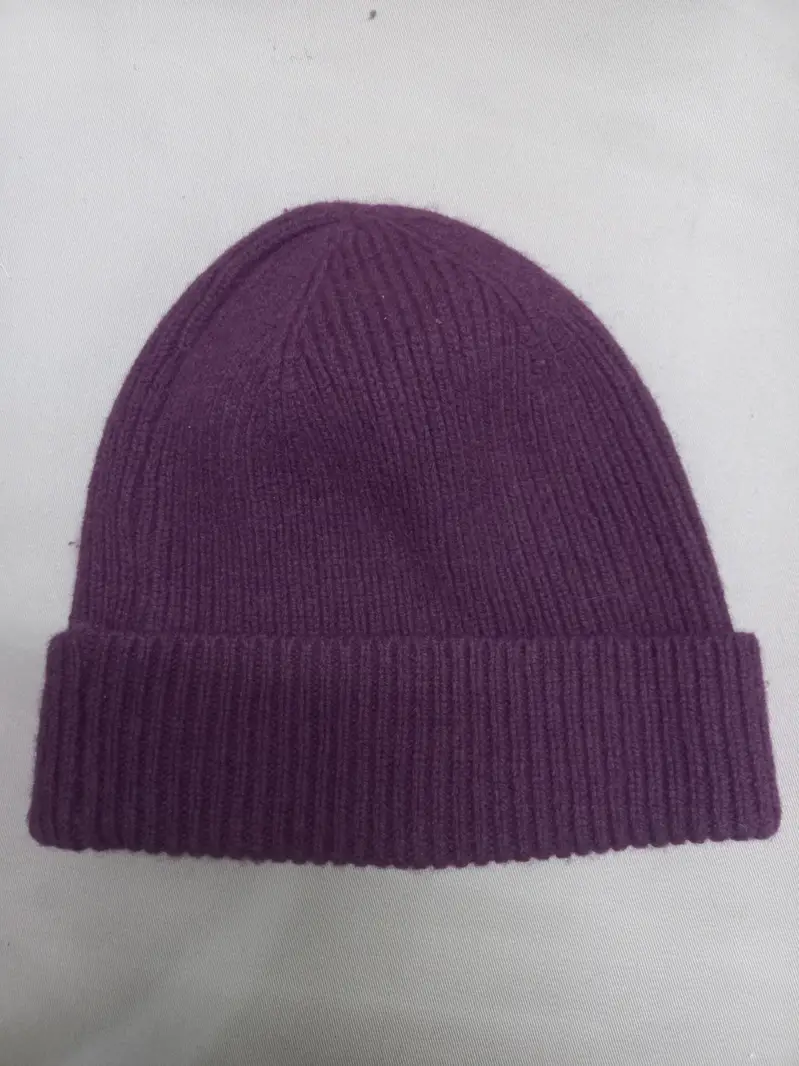 Beanie caps for winter (Used/Preloved)