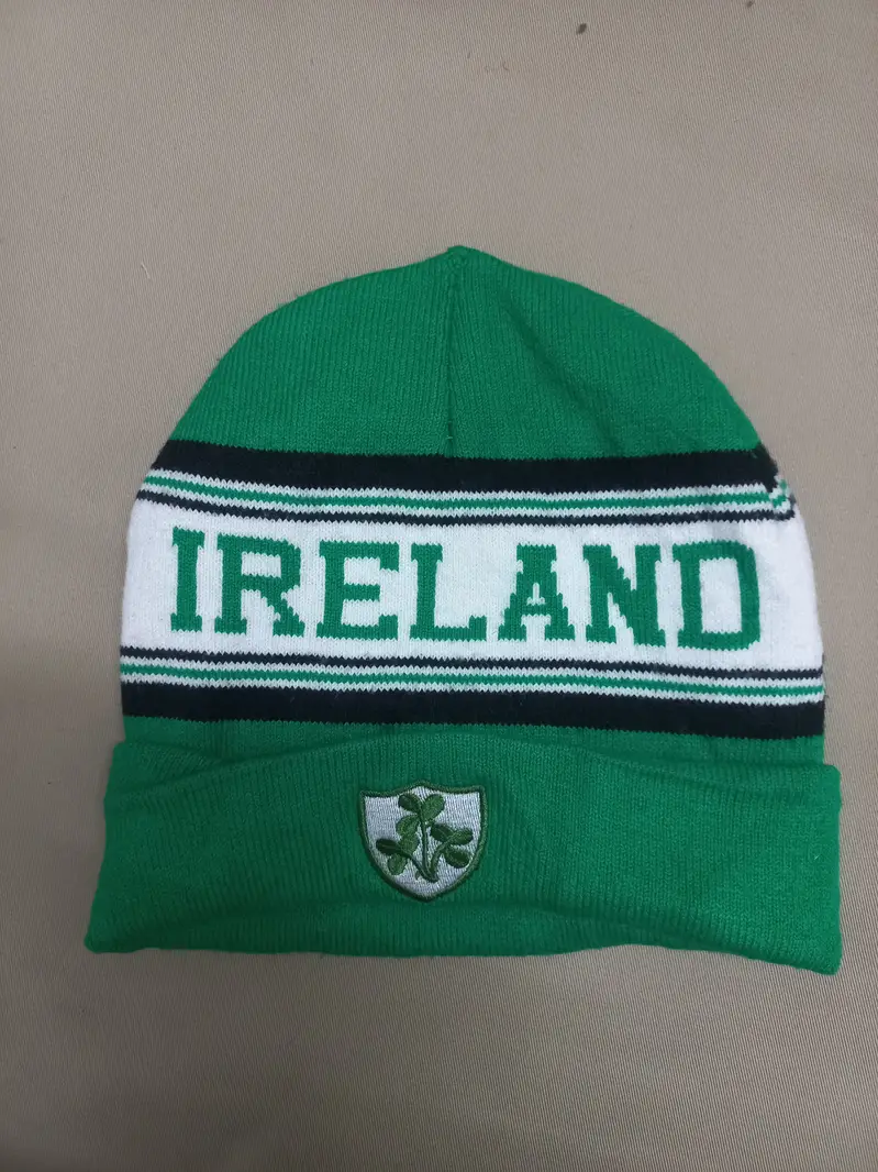 Beanie caps for winter (Used/Preloved)