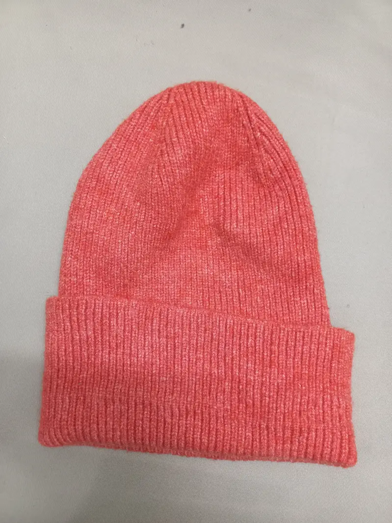 Beanie caps for winter (Used/Preloved)