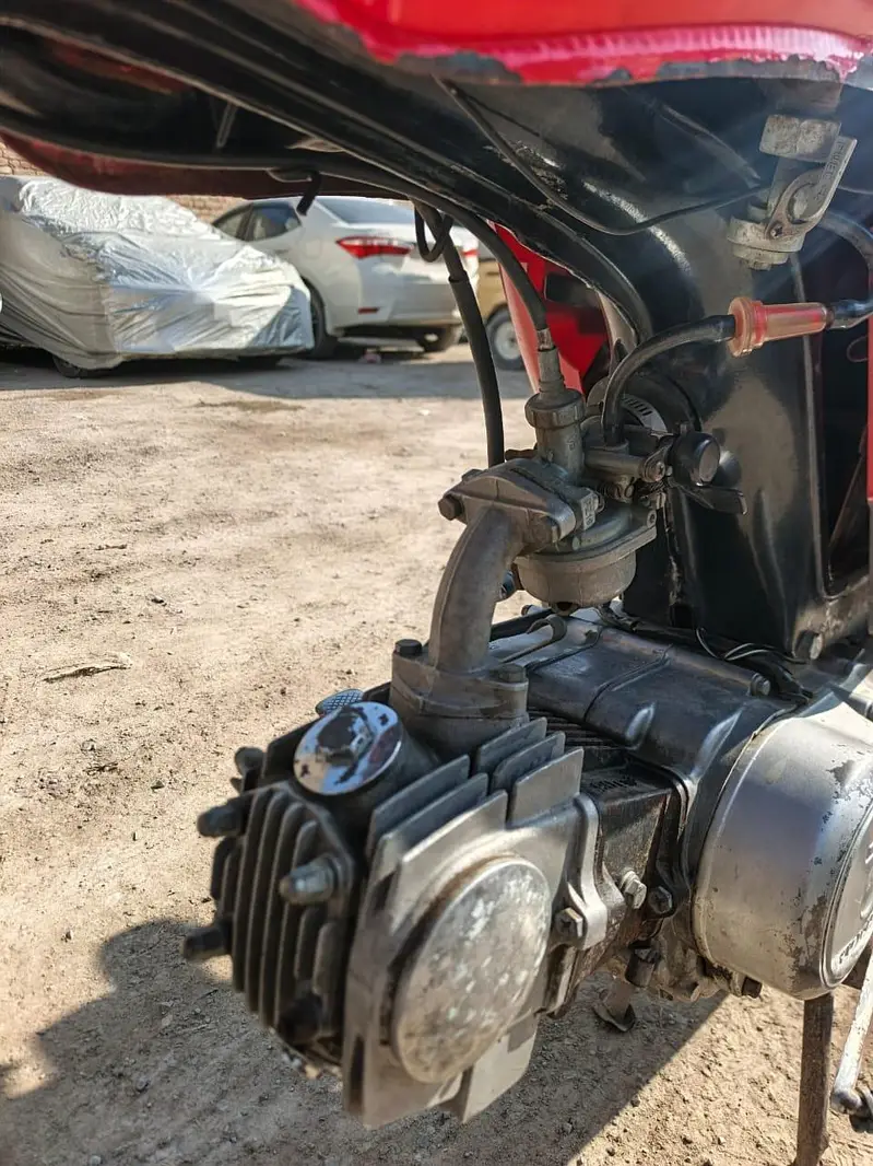 urgent sale 2022 union star