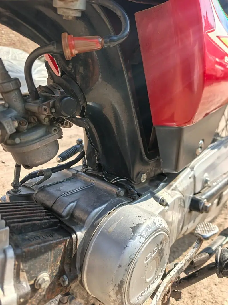 urgent sale 2022 union star