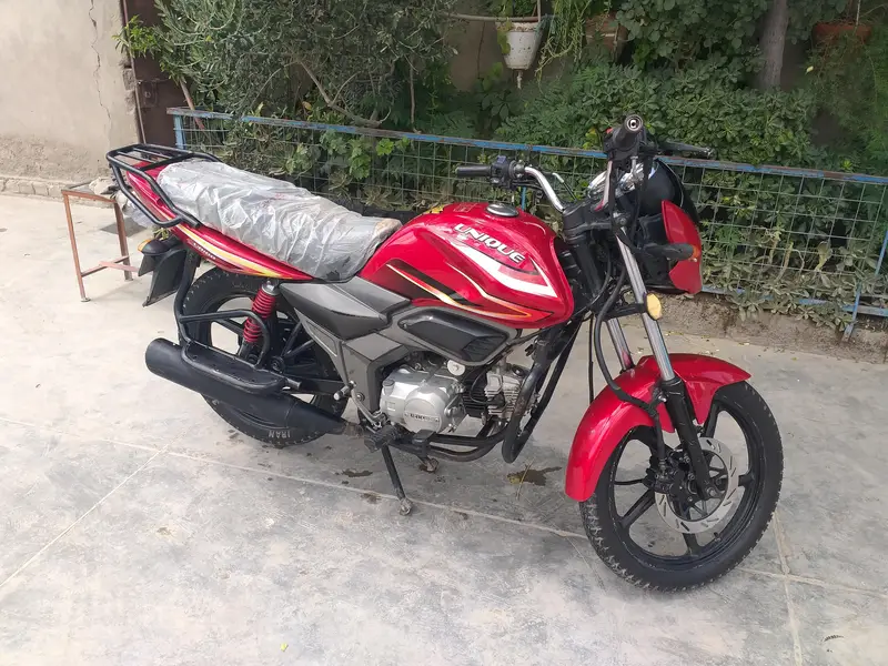 Unique UD 100 Well Maintained, Excellent Condition,