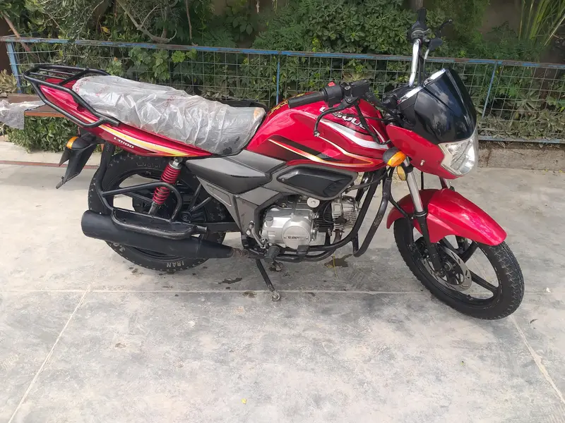 Unique UD 100 Well Maintained, Excellent Condition,