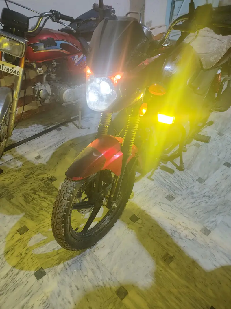 Unique UD 100 Well Maintained, Excellent Condition,