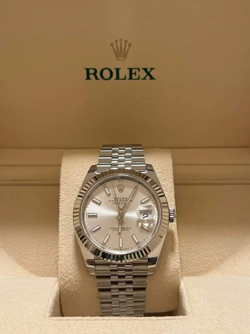 ROLEX DEALER | Cartier Omega Hublot Tudor Chopard Rado Tag Heuer AP PP