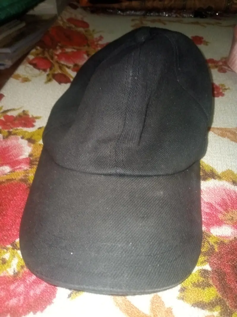 boys cap