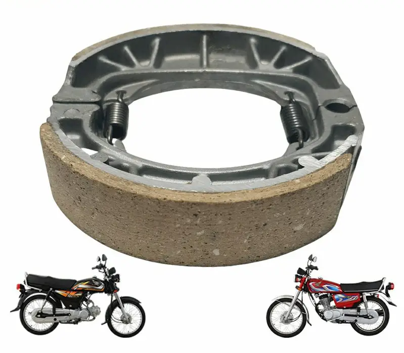 Bike Brake Shoe Hole sell rate (200 Discounted)