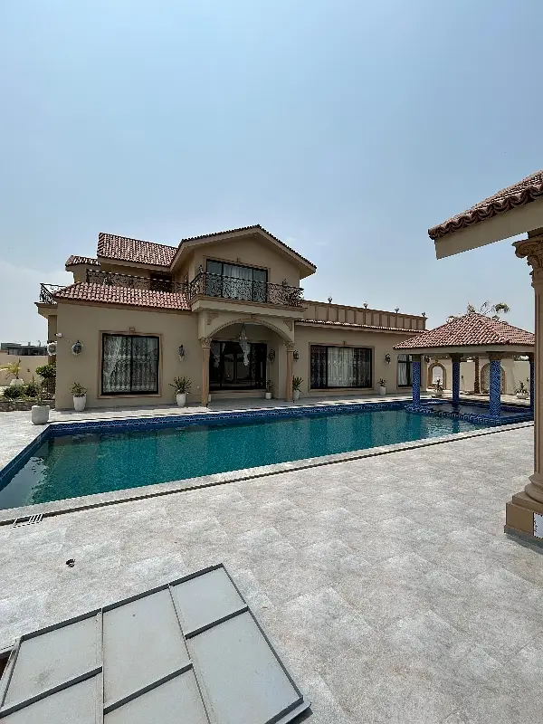 Farm House For Rent In Lahore & guest house for rent & wedding event