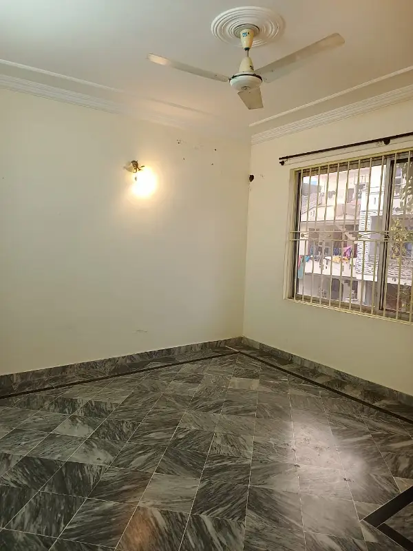 4 Marla Full house for rent with basic necessities