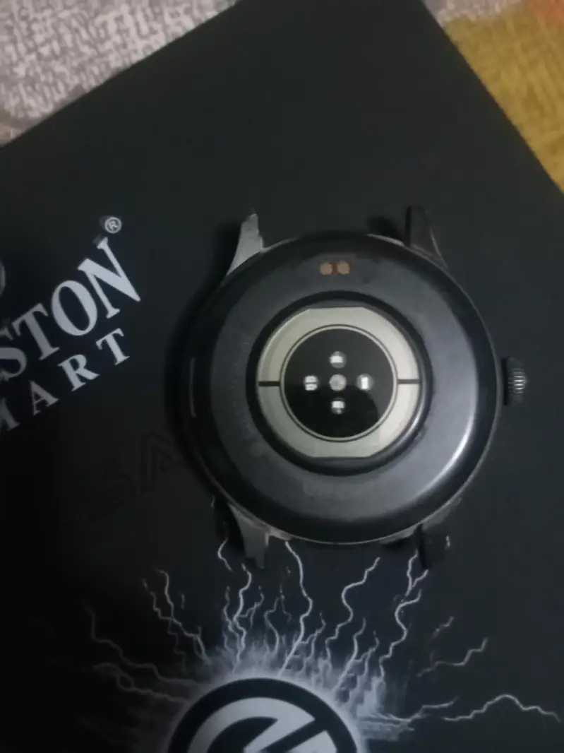 seveston legend (SMART WATCH)