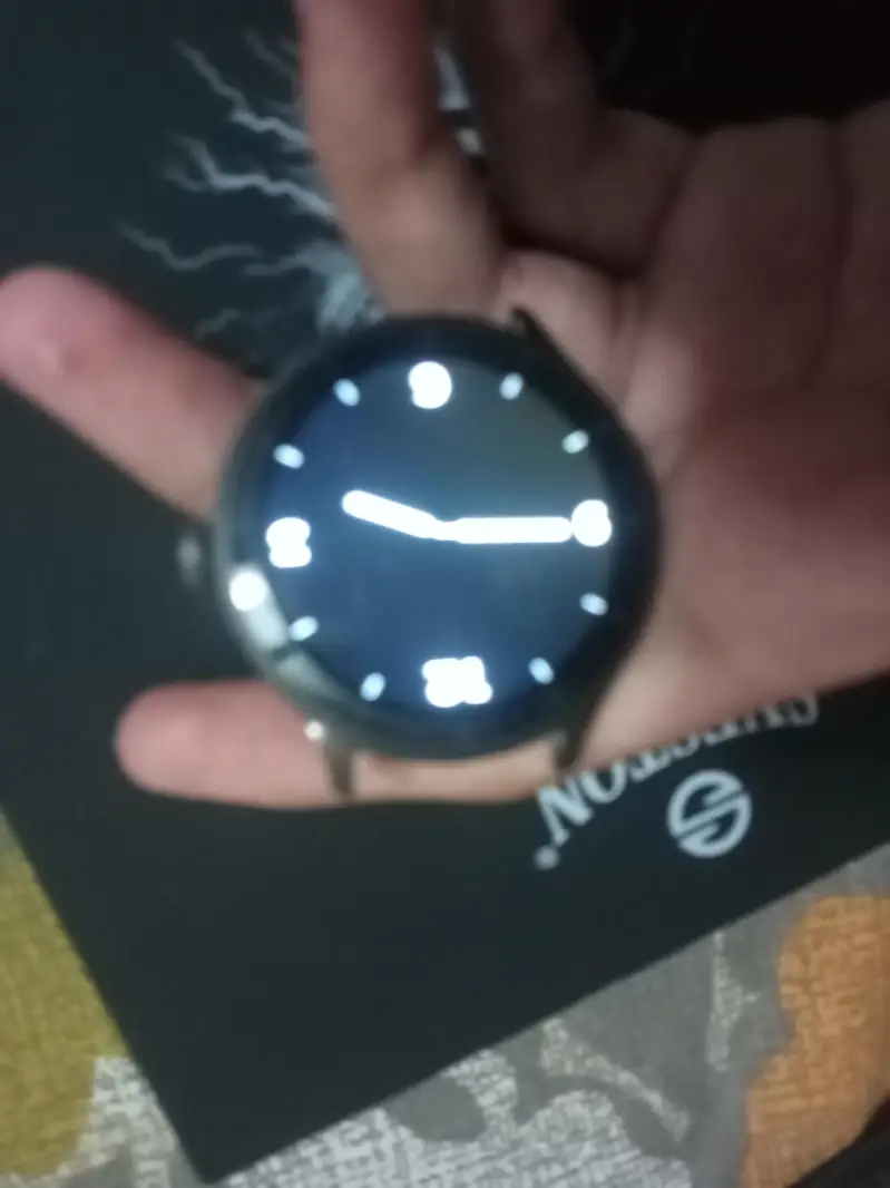 seveston legend (SMART WATCH)