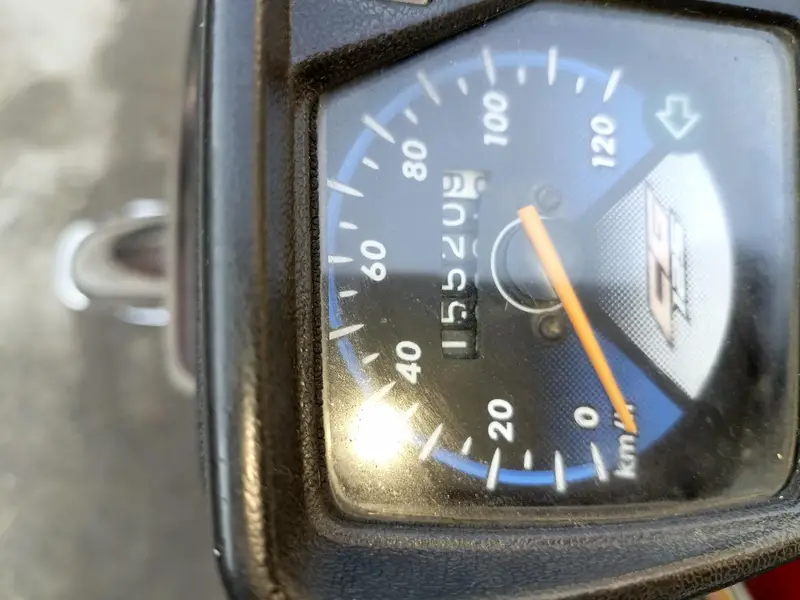 Honda CG 125 For sale