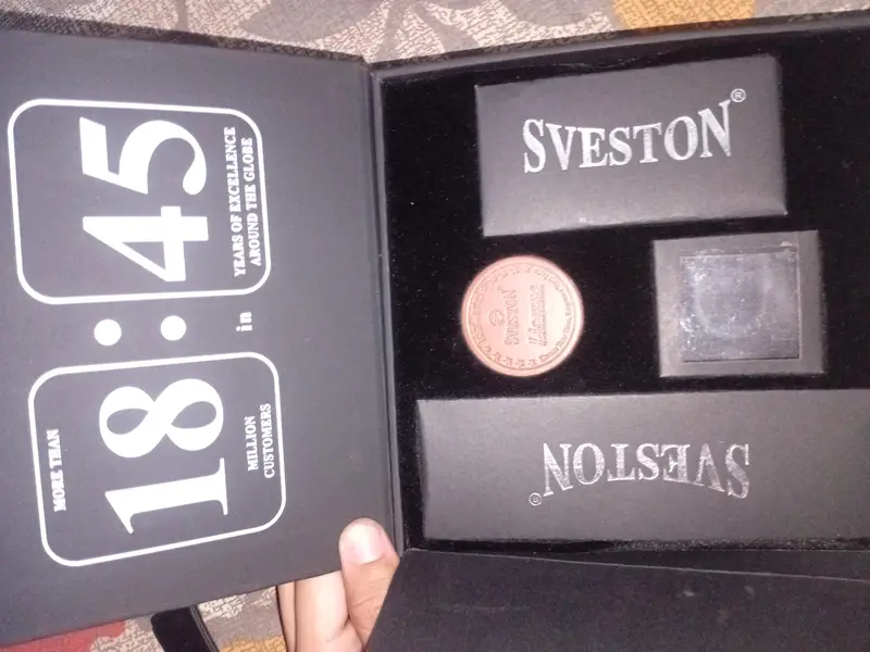 seveston legend (SMART WATCH)