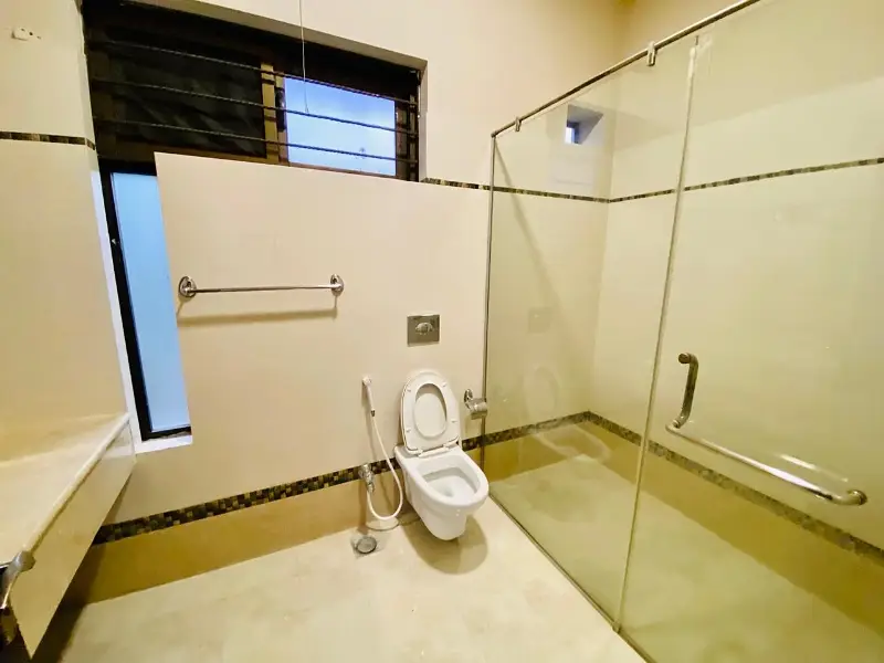 Luxurious Fully Furnished Upper Portion For Foreigners And Pakistani