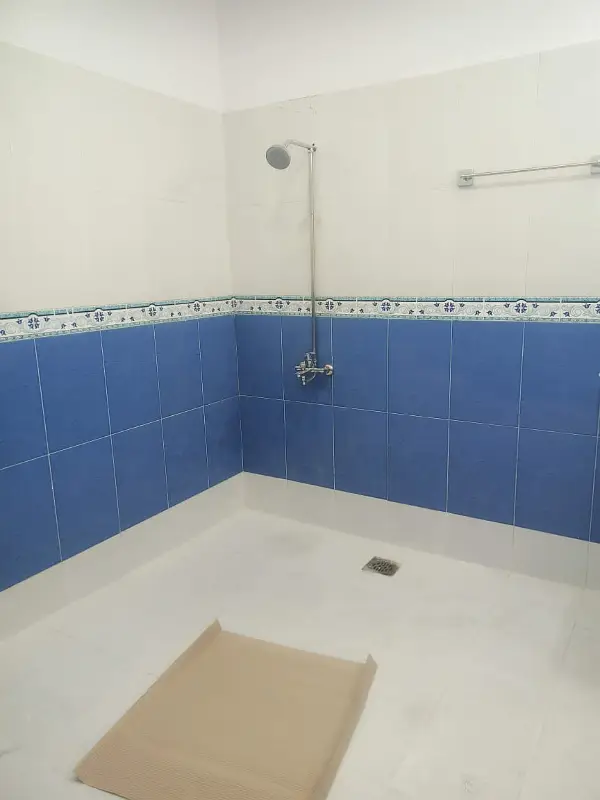 12 marla Like a Brand new 1.5 story separate house for rent in Airport housing society rawalpindi