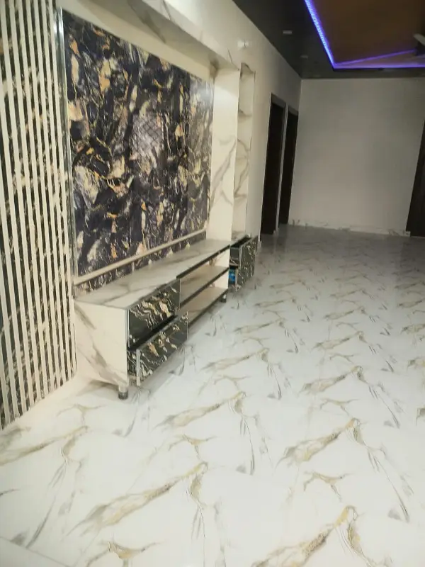 12 marla Like a Brand new 1.5 story separate house for rent in Airport housing society rawalpindi