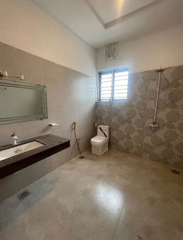 12 Marla Upper Portion For Rent In Media Town