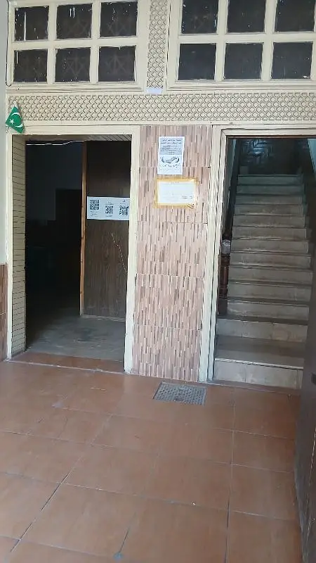 Evergreen Girls Hostel i-8 Islamabad